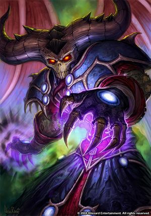 被遗忘者 - #魔兽世界中文维基# - 灰机wiki