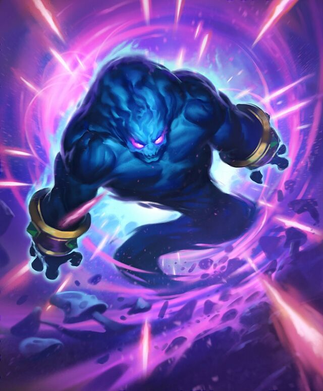 文件:Void Ripper HS.jpg - 魔兽世界中文维基，自由编辑的魔兽资料库 - 灰机wiki - 北京嘉闻杰诺网络科技有限公司