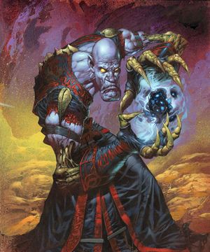 被遗忘者 - #魔兽世界中文维基# - 灰机wiki