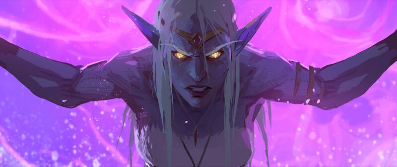 文件:Azshara Warbringers2.jpg - 魔兽世界中文维基，自由编辑的魔兽资料库 - 灰机wiki - 北京嘉闻杰诺网络科技有限公司
