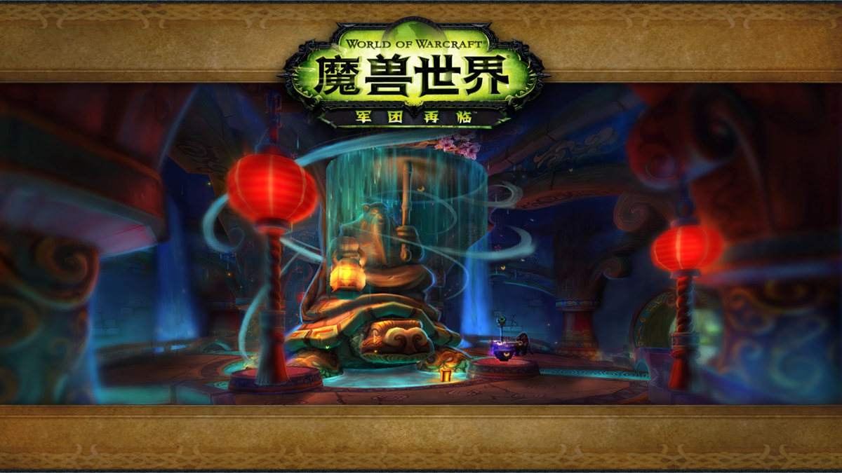 五晨寺 - 魔兽世界中文维基，自由编辑的魔兽资料库 - 灰机wiki - 北京嘉闻杰诺网络科技有限公司