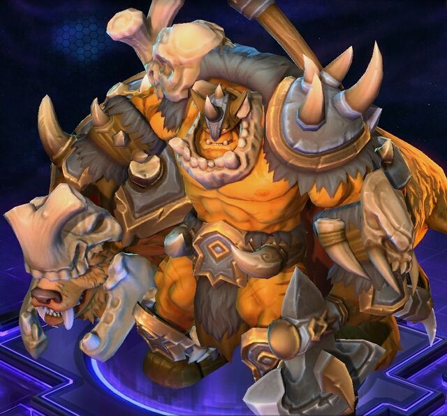文件:Rexxar HotS Master.jpg - 魔兽世界中文维基，自由编辑的魔兽资料库 - 灰机wiki - 北京嘉闻杰诺网络科技有限公司