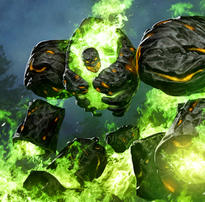 地狱火 - 魔兽世界中文维基，自由编辑的魔兽资料库 - 灰机wiki - 北京嘉闻杰诺网络科技有限公司