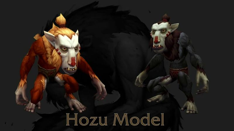 文件:Hozu Model Art Panel.jpg - 魔兽世界中文维基，自由编辑的魔兽资料库 - 灰机wiki - 北京嘉闻杰诺网络科技有限公司