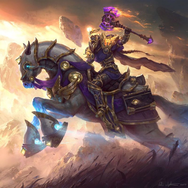  Paladin Class Mount By Veli Nystr m jpg wiki