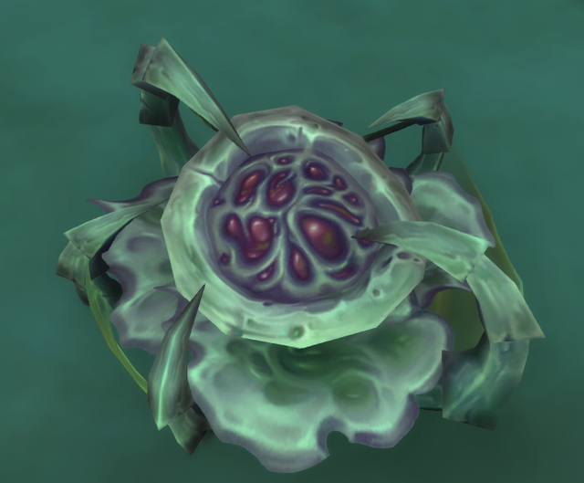 髓根草 - 魔兽世界中文维基，自由编辑的魔兽资料库 - 灰机wiki - 北京嘉闻杰诺网络科技有限公司