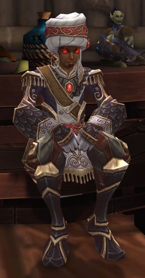 拉希奥 - 魔兽世界中文维基,自由编辑的魔兽资料库 - 灰机wiki