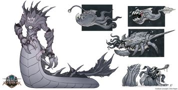 Rise of Ashara creature concepts.jpg