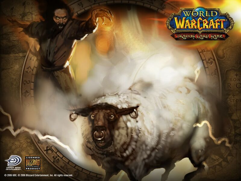 文件:Polymorph wallpaper.jpg - 魔兽世界中文维基，自由编辑的魔兽资料库 - 灰机wiki - 北京嘉闻杰诺网络科技有限公司