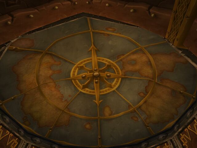 文件:Azeroth Map on Wall.jpg - 魔兽世界中文维基，自由编辑的魔兽资料库 - 灰机wiki - 北京嘉闻杰诺网络科技有限公司