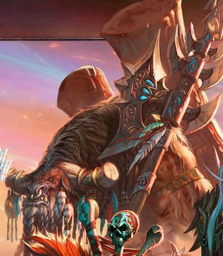 凯恩·血蹄 - 魔兽世界中文维基，自由编辑的魔兽资料库 - 灰机wiki - 北京嘉闻杰诺网络科技有限公司