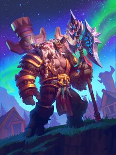 凯恩·血蹄 - 魔兽世界中文维基，自由编辑的魔兽资料库 - 灰机wiki - 北京嘉闻杰诺网络科技有限公司