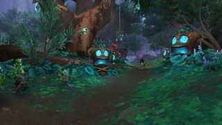 Dragonflight reveal - Mudfin Village.jpg