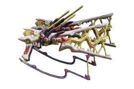 inaros之沙组合包 - warframe中文维基 | 星际战甲 | 战甲神兵 | 战争