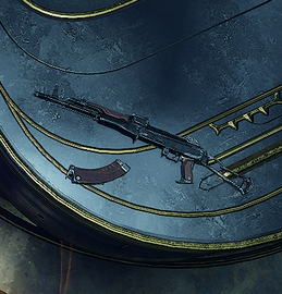 AX-52 - 非官方WARFRAME中文维基 | 星际战甲 | 戰甲神兵 - 灰机wiki - 北京嘉闻杰诺网络科技有限公司
