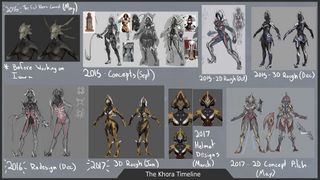 Khora concept art timeline.jpg