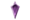 星形紫苋石