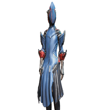 指挥官 - warframe中文维基 | 星际战甲 | 战甲神兵 | 战争框架 - 灰