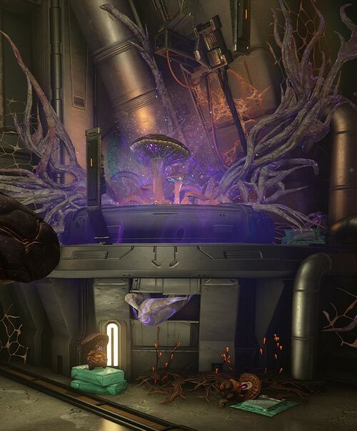 王子菇 - 非官方WARFRAME中文维基 | 星际战甲 | 戰甲神兵 - 灰机wiki - 北京嘉闻杰诺网络科技有限公司