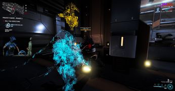Sentient 研究主管 - 非官方WARFRAME中文维基 | 星际战甲 | 戰甲神兵 - 灰机wiki - 北京嘉闻杰诺网络科技有限公司