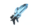 晶状彗星碎片