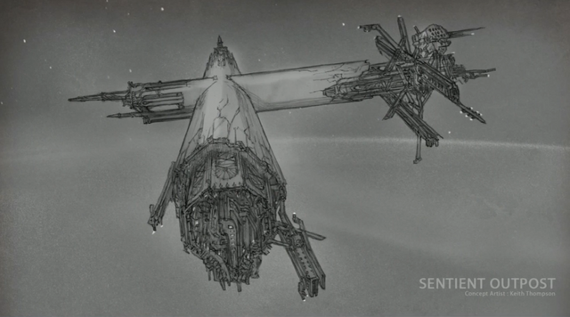 文件:TC17SentientOutpost2.png - 非官方WARFRAME中文维基 | 星际战甲 | 戰甲神兵 - 灰机wiki ...
