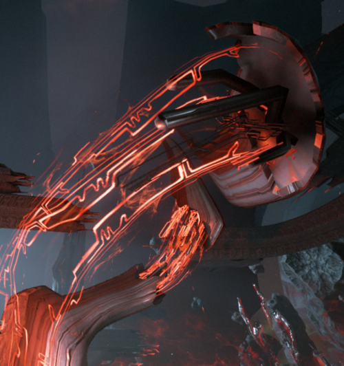 博客:异常调查 - 非官方WARFRAME中文维基 | 星际战甲 | 戰甲神兵 - 灰机wiki - 北京嘉闻杰诺网络科技有限公司
