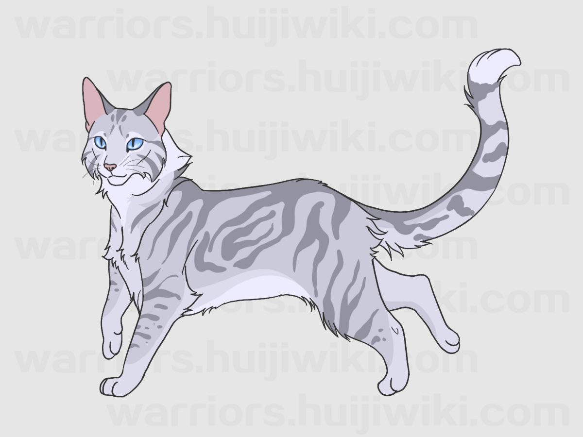 羽尾- 猫武士维基- 灰机wiki - 北京嘉闻杰诺网络科技有限公司