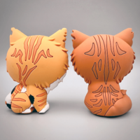 Mini Collector Figure Mapleshade Crookedstar B.png