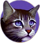 松鸦羽 - 猫武士维基 - 灰机wiki