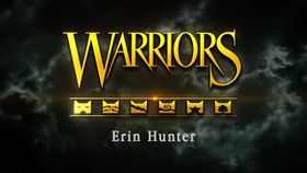 Join WARRIORS! Join ThunderClan!.video