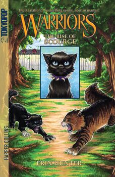 长鞭崛起- 猫武士维基- 灰机wiki - 北京嘉闻杰诺网络科技有限公司