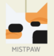 Mistpaw, Warriors Wiki