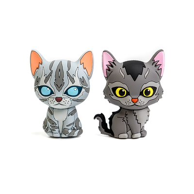松鸦羽 - 猫武士维基 - 灰机wiki - 北京嘉闻杰诺网络科技有限公司