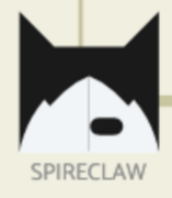 Spireclaw, Warriors Wiki