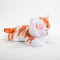 Large Plush Cats Set Brightheart S.png