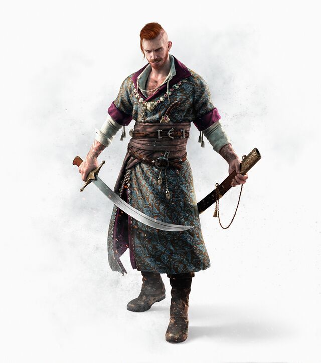 文件:Tw3-hos-character-render-3.jpg - 猎魔人中文维基 | 獵魔士中文維基 | 巫师狩魔猎人攻略资料站 ...