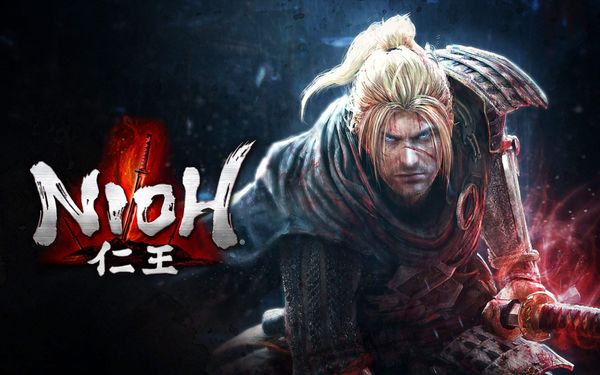 仁王：完全版》发售特企！《仁王》的成功并非一帆风顺- 新闻- 2017/12