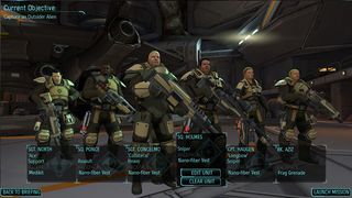 XCOM: Enemy Unknown - XCOM 2中文维基/幽浮2/XCOM中文资料站 - 灰机wiki - 北京嘉闻杰诺网络科技有限公司
