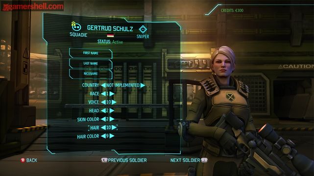 XCOM: Enemy Unknown - XCOM 2中文维基/幽浮2/XCOM中文资料站 - 灰机wiki - 北京嘉闻杰诺网络科技有限公司