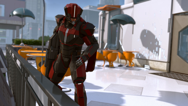 XCOM 2 - XCOM 2中文维基/幽浮2/XCOM中文资料站 - 灰机wiki - 北京嘉闻杰诺网络科技有限公司
