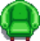 Green Armchair.png
