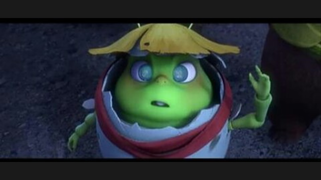 蛋壳侠 - 熊出没中文维基 - 灰机wiki - 北京嘉闻杰诺网络科技有限