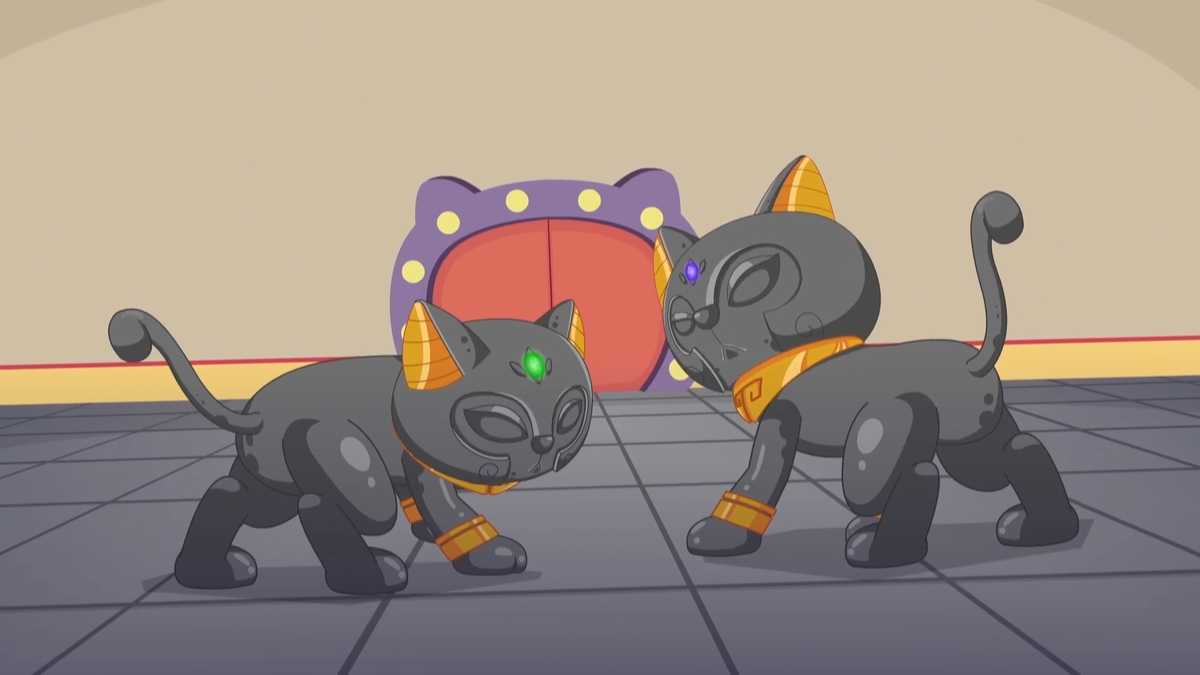 玄猫 玄猫- 羊羊百科，青青草原的百科全书- 灰机wiki - 北京嘉闻杰诺网络